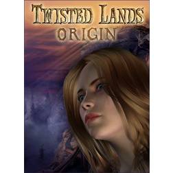 Twisted Lands: Origin (PC)