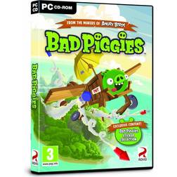 Bad Piggies (PC)