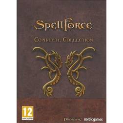 Spellforce: Complete Collection (PC)
