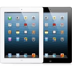 Apple iPad 16GB (Late 2012)