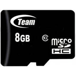 Team MicroSDHC Class 10 8GB
