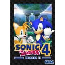 Sonic The Hedgehog 4: Episode 2 (PC)