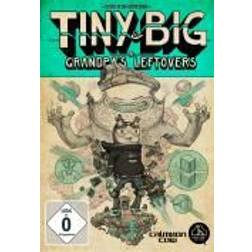 Tiny & Big: Grandpa's Leftovers (PC)