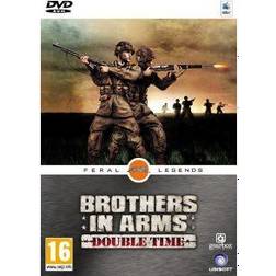 Brothers in Arms: Double Time (Mac)