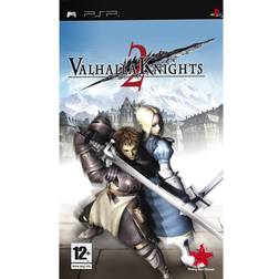 Valhalla Knights 2 (PSP)