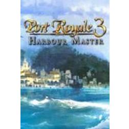 Port Royale 3: Harbour Master (PC)