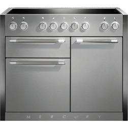 Mercury 1082 Induction Stainless Steel