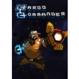 Cargo Commander (PC)