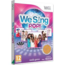 We Sing Pop (Wii)