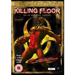 Killing Floor: Gold Edition (PC)