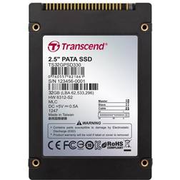 Transcend PSD330 TS32GPSD330 32GB