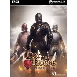 War of the Roses: Kingmaker (PC)