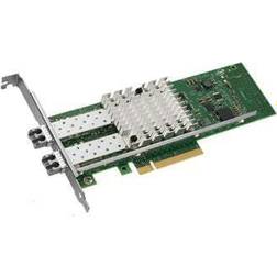Intel Network Adapter / PCI-E (X520-DA2)
