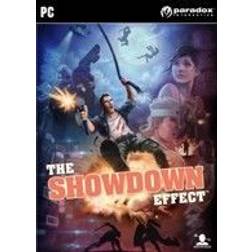 The Showdown Effect (PC)