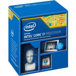 Intel Core i7-4770S 3.1GHz, Box