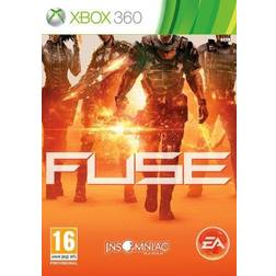 Fuse (Xbox 360)