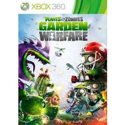 Plants vs Zombies: Garden Warfare (Xbox 360)