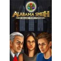 Alabama Smith: Escape from Pompeii (Mac)