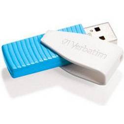 Verbatim Store'n'Go Swivel 8GB USB 2.0