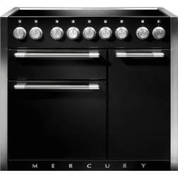 Mercury 1000 Induction Grey