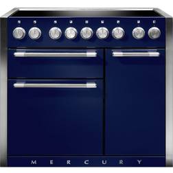 Mercury 1000 Induction Blue