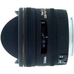 SIGMA 10mm F2.8 EX DC Fisheye HSM for Pentax