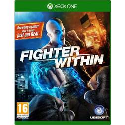 Fighter Within (XOne)