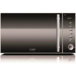 Caso M20 Black, Stainless Steel