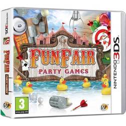 Funfair Party Games (3DS)