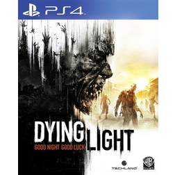 Dying Light: Good Night, Good Luck (PS4)