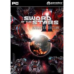 Sword of the Stars II: Enhanced Edition (PC)