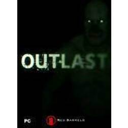 Outlast (PC)