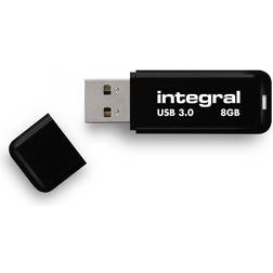 Integral Noir 8GB USB 3.0