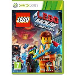 The Lego Movie Videogame (Xbox 360)
