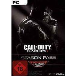Call of Duty: Black Ops II - Season Pass (PC)