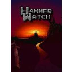 Hammerwatch (PC)