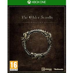 The Elder Scrolls Online (XOne)