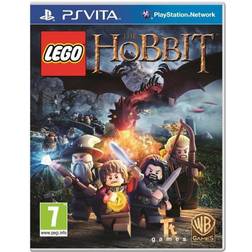 LEGO The Hobbit (PS Vita)