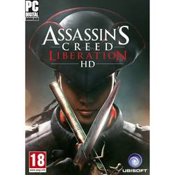 Assassin's Creed: Liberation HD (PC)