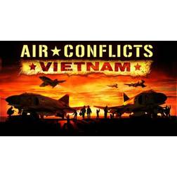 Air Conflicts: Vietnam - Ultimate Edition (PS4)