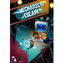Mechanic Escape (PC)
