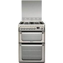 Hotpoint HUD61X S Stainless Steel