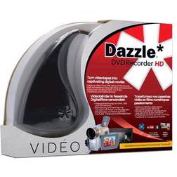 Pinnacle Dazzle DVD Recorder HD