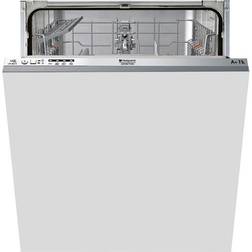 Hotpoint LTB 4B019 Integrated