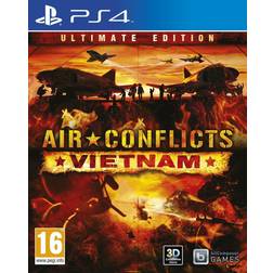 Air Conflicts: Vietnam (PS4)