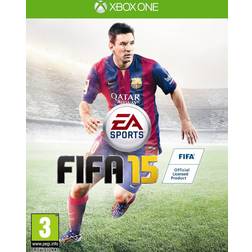 FIFA 15 (XOne)