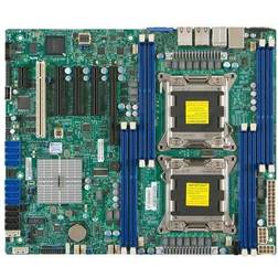 SuperMicro X9DRL-iF