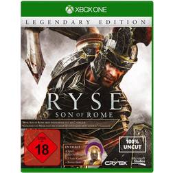 Ryse: Son of Rome - Legendary Edition (XOne)