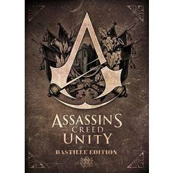 Assassin's Creed : Unity - Bastille Edition (XOne)