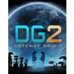 DG2: Defense Grid 2 (PC)